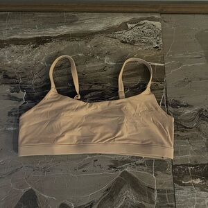 SKIMS Fits Everybody Scoop Bralette